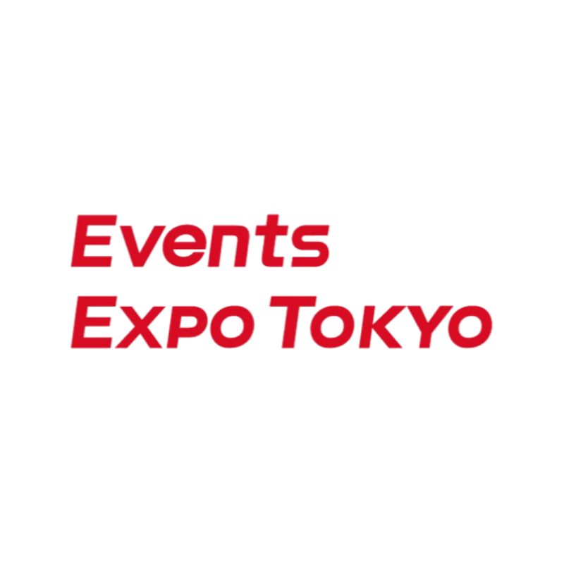Events EXPO TOKYO event logo